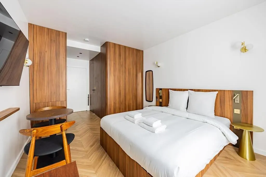 Apartment 152 Suite Luxueuse-Etienne Marcel-Chatelet-Paris 3 France